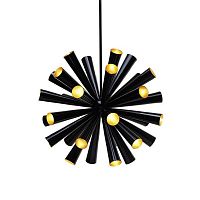 Hanging lamp WE ARE ALL MADE OF STARSmetalcontemporarycorded