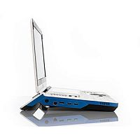 Portable ultrasound system eZono®5000for emergency medicine ultrasound imagingB/Wcolor doppler