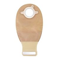 Ileostomy bag Natura®+