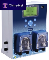 Multi-function pool control panel Klereo Kompact & Kompact +waterproof