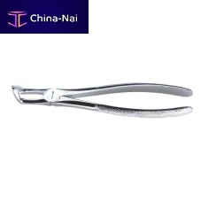 Wisdom teeth extraction forceps 332244