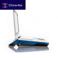 Portable ultrasound system eZono®5000for emergency medicine ultrasound imagingB/Wcolor doppler