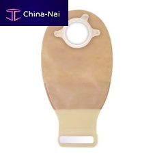 Ileostomy bag Natura®+