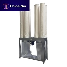 Bag filter GUAPP seriesdustpressuresuction
