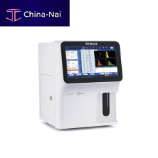 Automatic hematology analyzer BK-6310benchtop29-parameter5-part differentiation