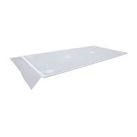 Thermal insulation ECAP NANOpolypropylenepanelinterior