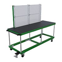 Assembly workstation FQ0401mobilecustom