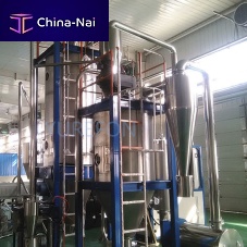 Plastic crystallizer YRF-PETD dehumidifierdryer