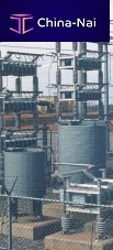 Single-phase harmonic filter reactor