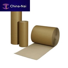 Packaging cardboard