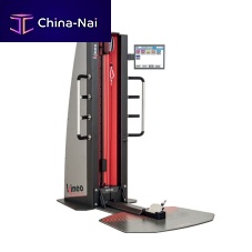 Single-cable exercise pulley KINEO highlow