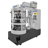 Rotary transfer machine Multistar LX-24CNC24-positionhigh-speed