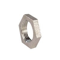Hexagonal nut 2036 seriesstainless steelmolded materialthreaded