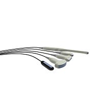 Hand-held veterinary ultrasound system Z3multipurpose