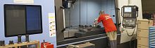 Surface grinding stainless steelindustrial