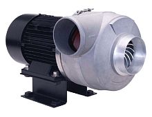 Air blower JET-1 seriescentrifugalsingle-stage