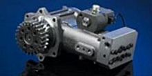Plunger pump fuelelectricindustrial
