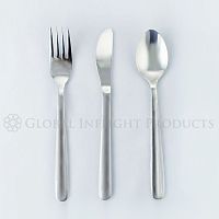 Aircraft cabin cutlery Aerostainless steelreusable