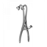 Dental mouth gag 2577