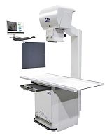 Veterinary X-ray system VET-TECH 300HF ADVANCEDdigital