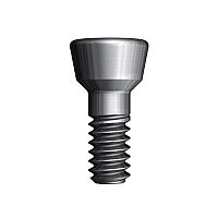 Implant screw way Mix