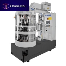 Rotary transfer machine Multistar LX-24CNC24-positionhigh-speed