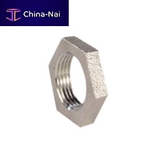 Hexagonal nut 2036 seriesstainless steelmolded materialthreaded