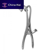 Dental mouth gag 2577