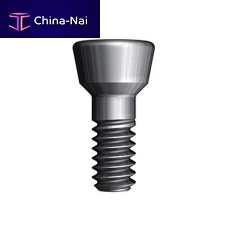 Implant screw way Mix