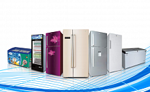 Холодильное оборудование Shanghai Soyea Electrical Co., Ltd.