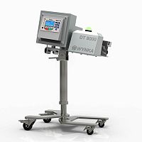 Metal detector DT-8000compressed airfor tabletsfloor-standing