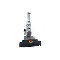 Pneumatic press Xxtd40ultrasonic weldingautomaticfor plastics