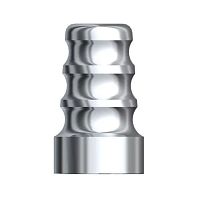 Multi-unit impression coping 7208 seriesCAD/CAM