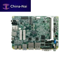 3.5" SBC SBC-APL-350Intel® Apollo LakeIntel® Atom E3900Mini PCIe