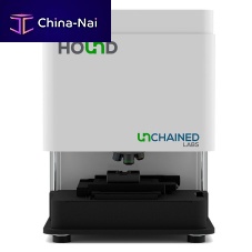 LIBD particle size analyzer Hound Ramanlaserfor the pharmaceutical industry