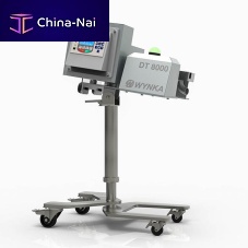 Metal detector DT-8000compressed airfor tabletsfloor-standing