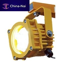 Light fixture LEDfor storage hall
