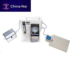 Tabletop veterinary anesthesia workstation Uni Vet -Porta T-8 2019