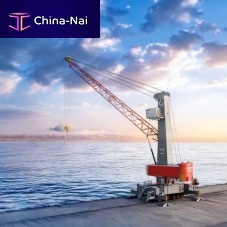 Port crane ESP seriesmobile
