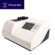 Automatic ESR analyzer YSTE-ESR40for clinical diagnosticwith touch screen