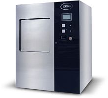 Sterilizer steam generator Aquazero®