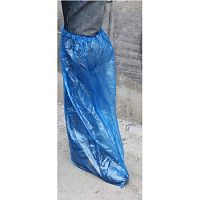 Polypropylene medical overboots disposable