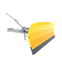 Forklift truck dozer blade 0108-00000000.01