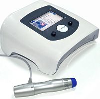 Orthopedic treatment ESWT unit table-top