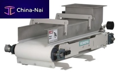 Solids dispenser SITRANS WW100gravimetricbeltlow-capacity