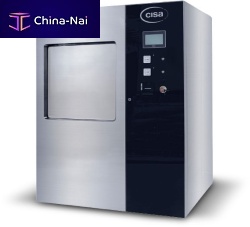 Sterilizer steam generator Aquazero®