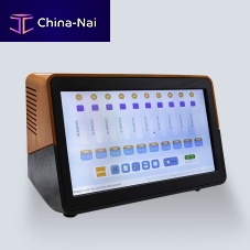Automatic ESR analyzer Sclavo-SED 10for clinical diagnosticUSB