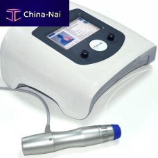 Orthopedic treatment ESWT unit table-top