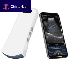 Hand-held ultrasound system YSB-C10RNfor multipurpose ultrasound imagingfor abdominal and pelvic ultrasound imagingfor emergency medicine ultrasound imaging