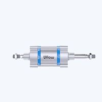 Pneumatic cylinder CS4pistondouble-actingstainless steel